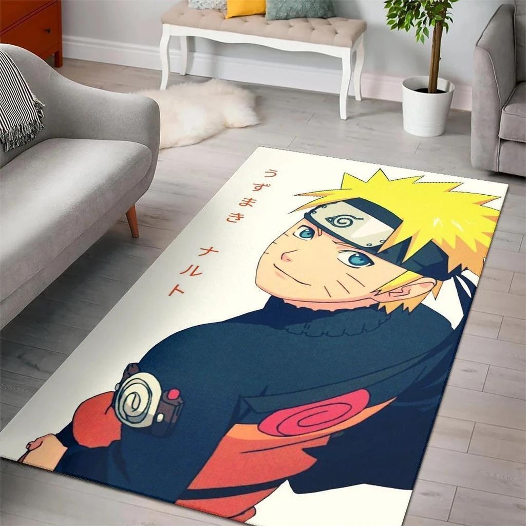 You Possibly Can Thank Us Later - Causes To Cease Eager About Anime Rug