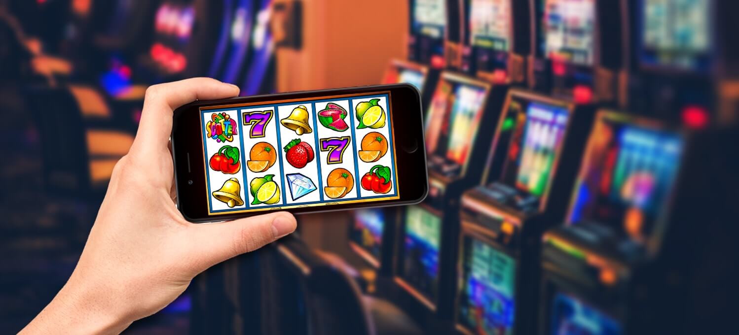 How Google Uses Online Gambling To Develop Greater