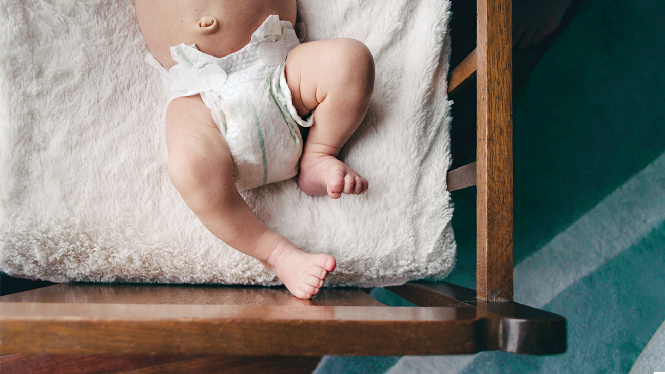 Three Fast Ways To Study Baby Diaper Pants
