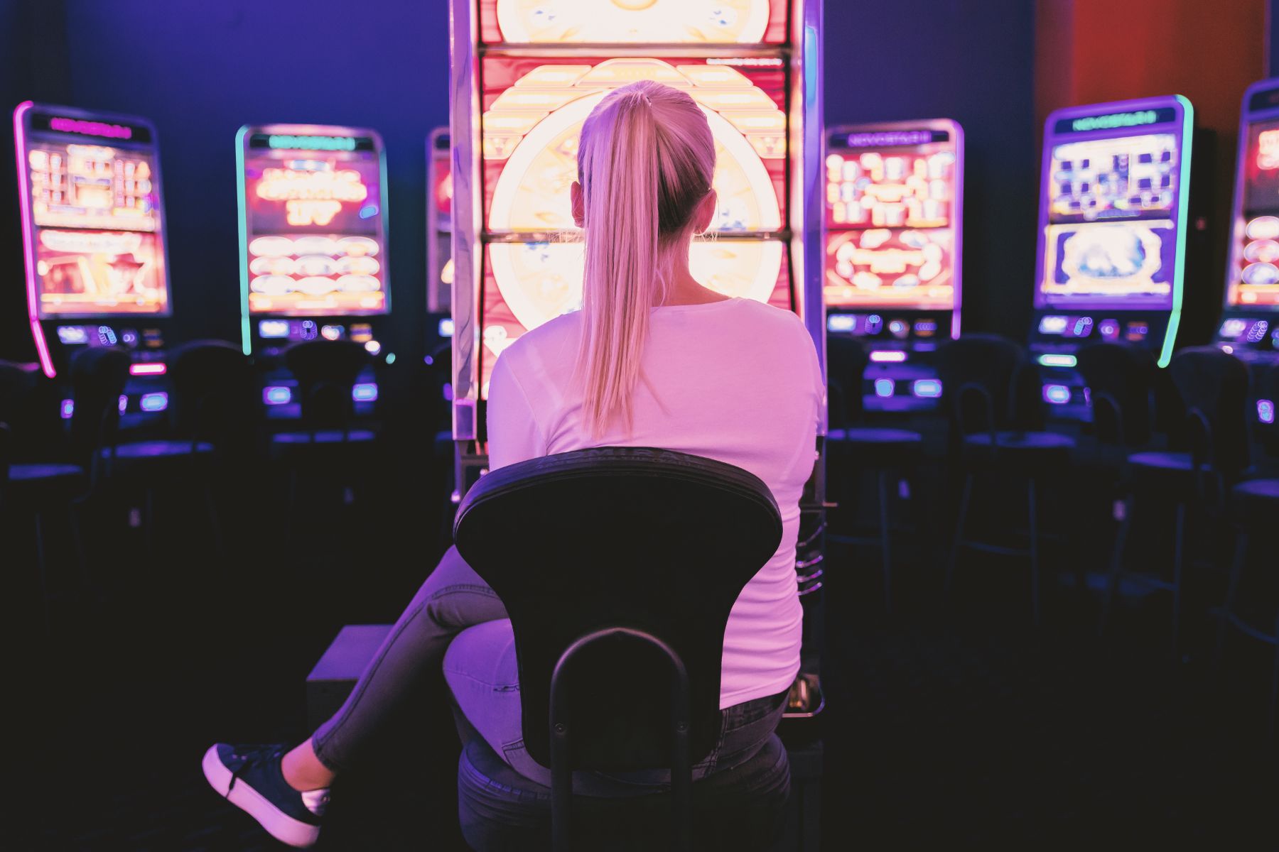 Documentaries about Online Gambling may also Change the manner