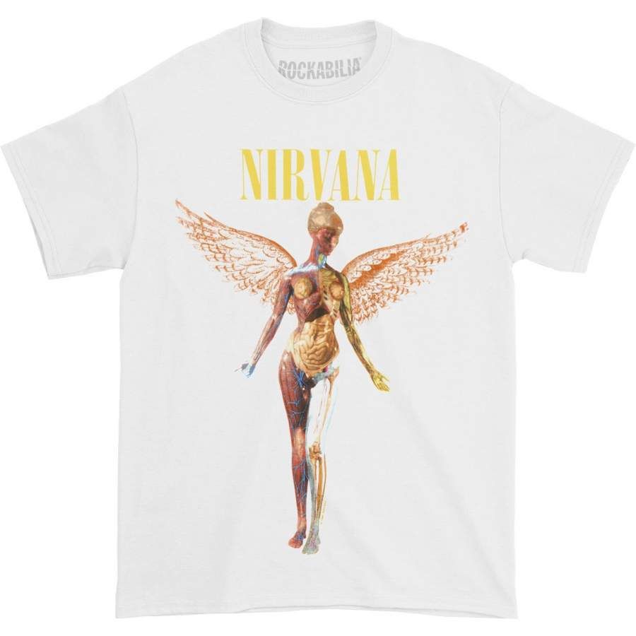 The Final Word Solution for Nirvana Official Merchandise, Which you could Study