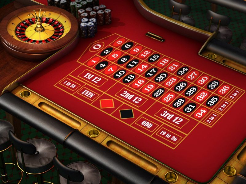Grasp Your Online Gambling in Minutes A Day