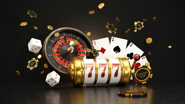 Read This Controversial Article And Discover Out Extra About Online Casino