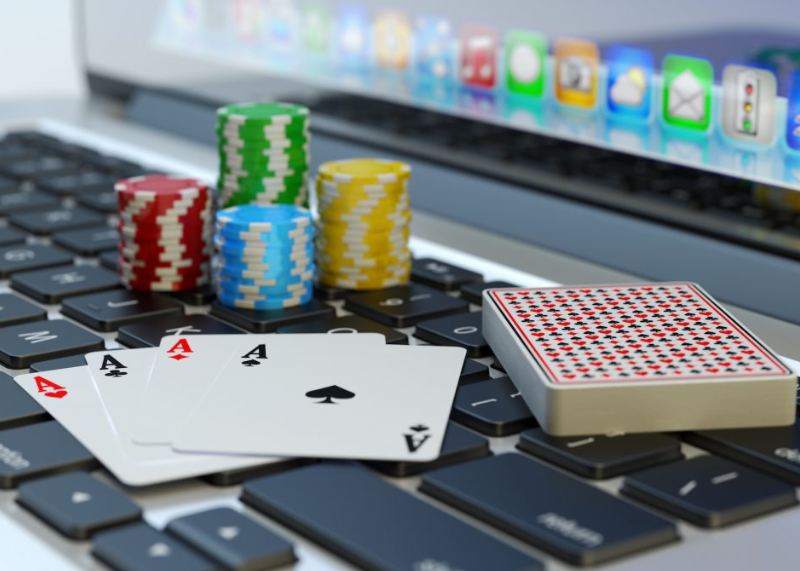 Best Tips For Online Casino