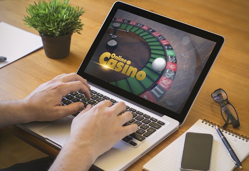 Online Gaming at Its Finest: The World of Online Casinos