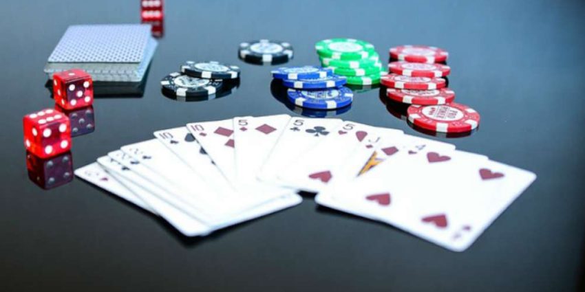 Crushing the Casino Game: Mastering Mega888 for Big Wins