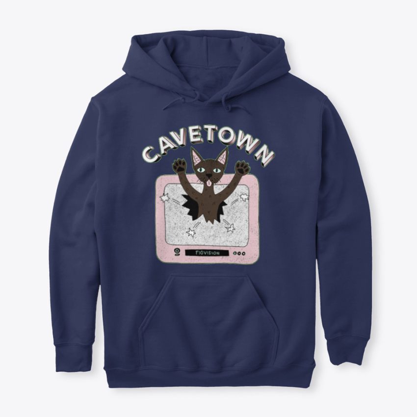 Embrace the Melancholy: Cavetown Merchandise Collection
