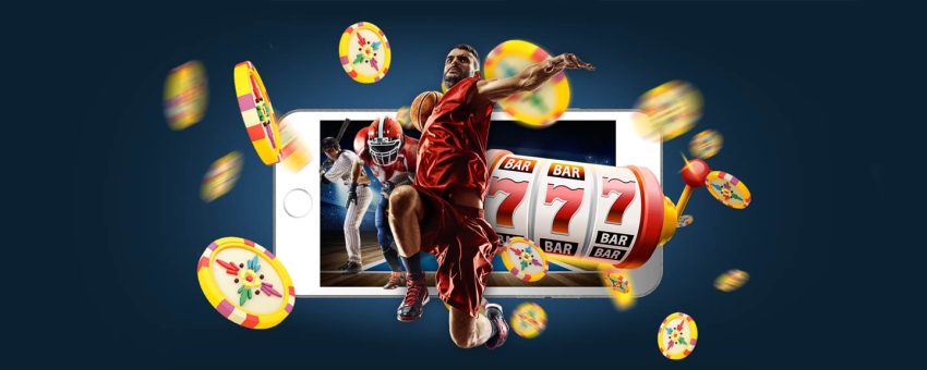 The Slot Games Saga Endless Fun and Winning Opportunities