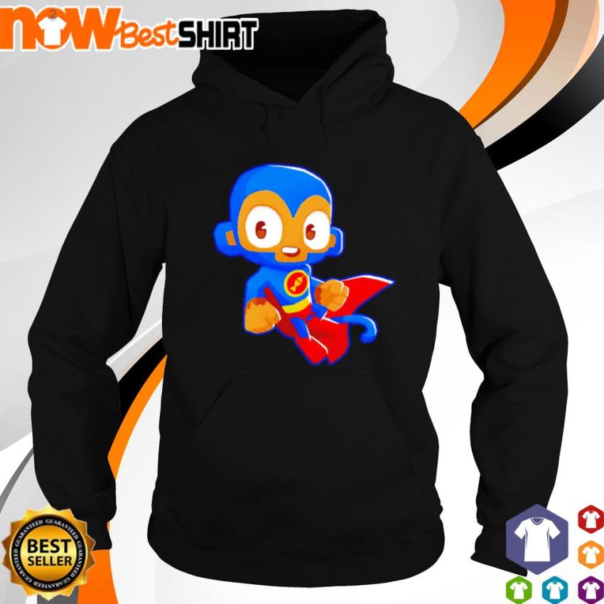 Defend and Decorate with Bloons TD Merchandise