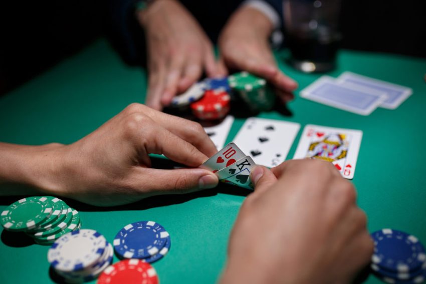 Baccarat Rules Simplified: Your Guide to a Winning Hand