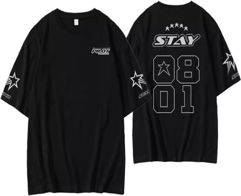 Stray Elegance: Unveil Style at the Official Shop
