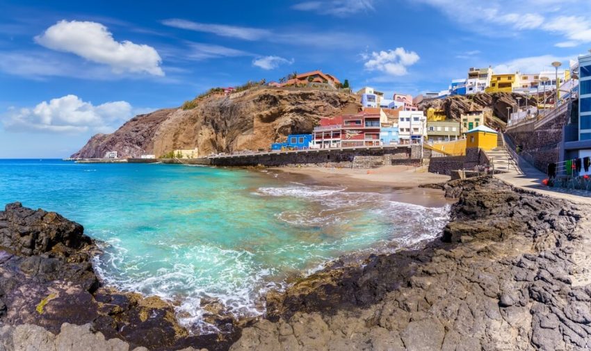 Gran Canaria Escapade: Explore the Charms of this Island Gem