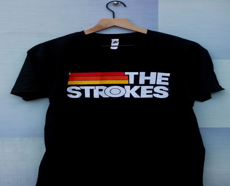 Maximizing Your Purchase: The Strokes Official Merch Store Overview