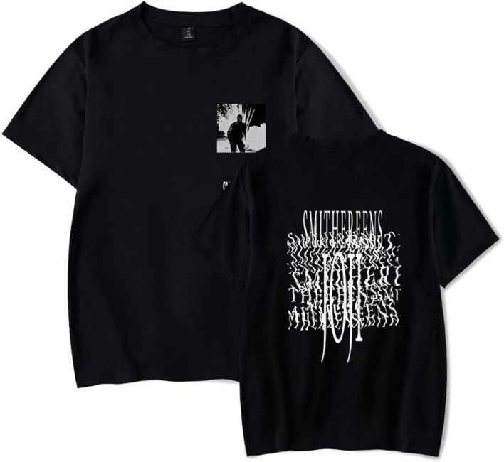 The Smithereens Store Spotlight: Authentic Merchandise for Music Enthusiasts