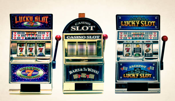 What Makes sip777 a Trusted Name in Slot Gaming