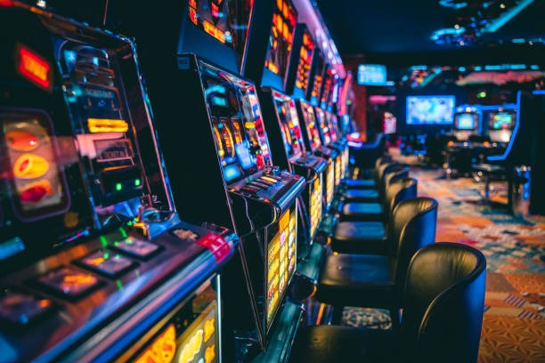 kok hoki Official Safe & Fair Gaming Platform