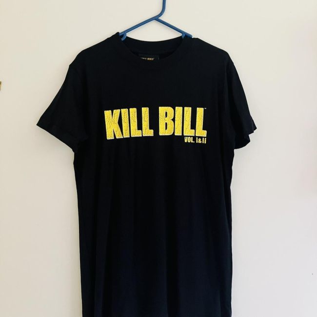 Unveiling the Best: Kill Bill Official Store Spotlight