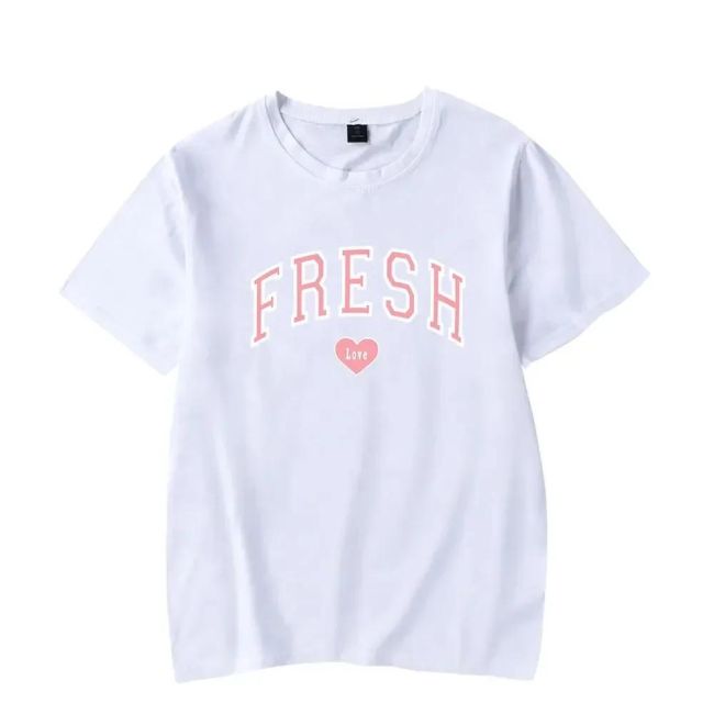Behind the Scenes: Crafting Quality Fresh Love Official Merchandise