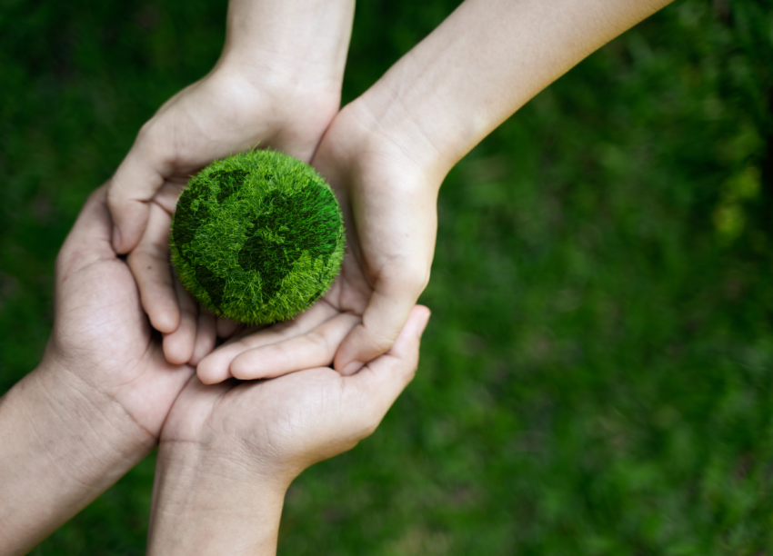 Living Sustainably Smart Choices for a Cleaner Greener World