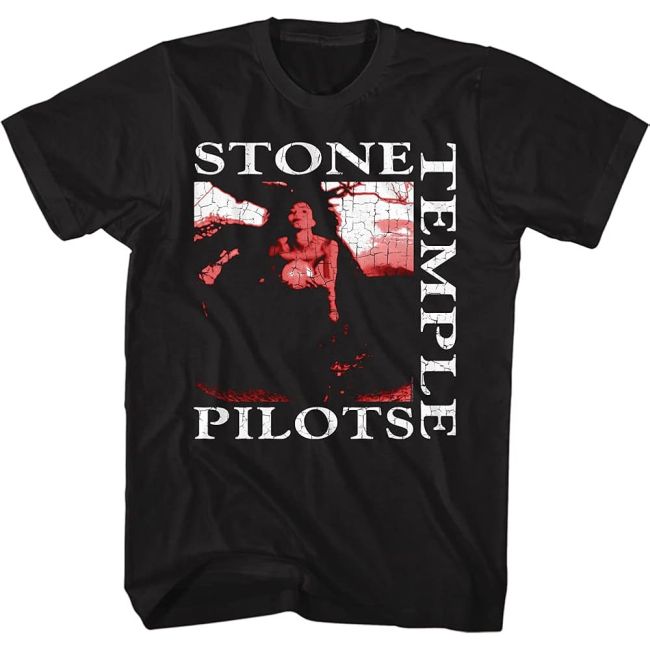 Unleashing Your Inner Fan: The Allure of Stone Temple Pilots Merch