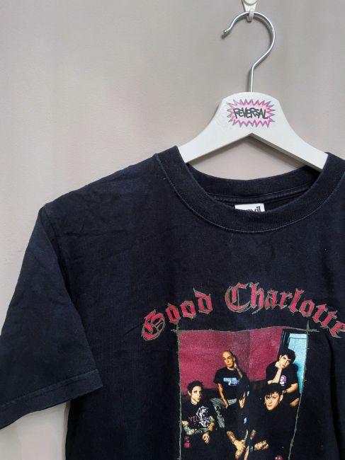 Exclusive Insights into Good Charlotte Official Merch: Quality and Style