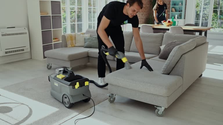 How Seasonal Changes Affect Your Carpets