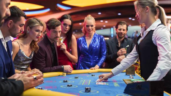 Pussy888 Jackpot Stories Real Players, Real Wins, Real Excitement