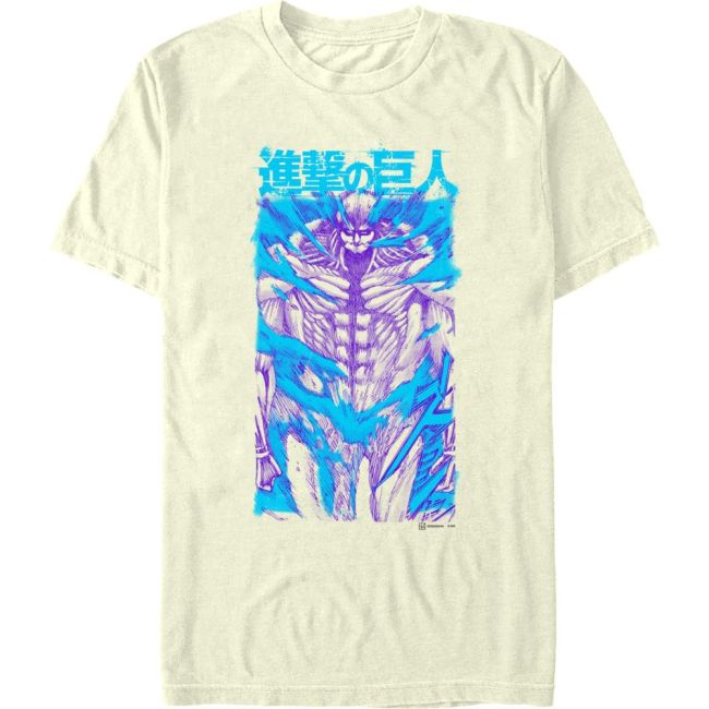 Must-Have Attack On Titan Merchandise: Elevate Your Collection