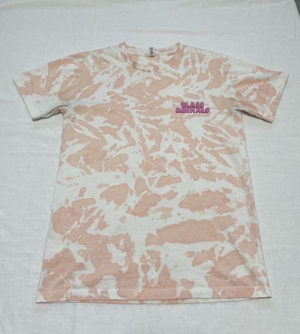 The Art of Fan Merch: Discovering Glass Animals' Unique Store