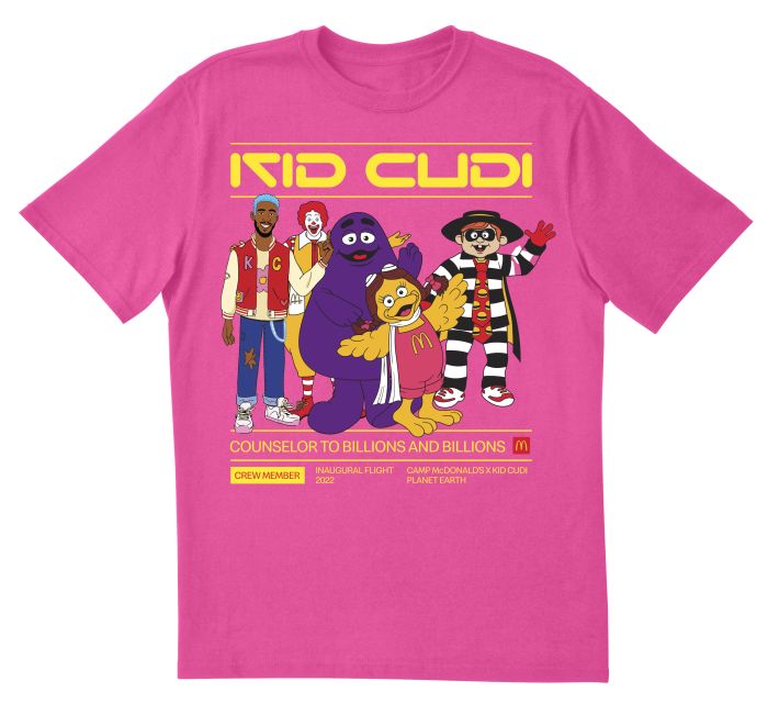 The Top Picks from K Camp's Official Store: Fan Favorites