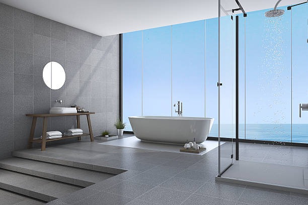 Behind the Scenes: How Ceramic Tiles Are Made in Factories Today