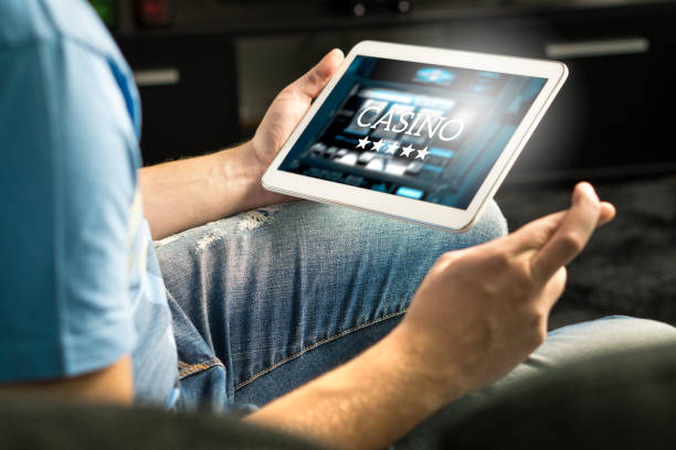 Top Slot Games With Storytelling Features