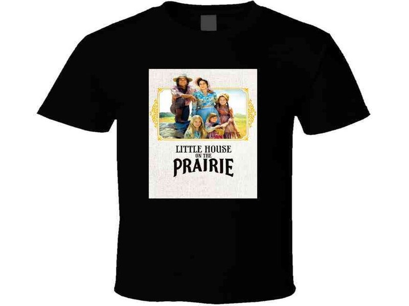 Exclusive Little House on the Prairie Store Finds You Can't Miss